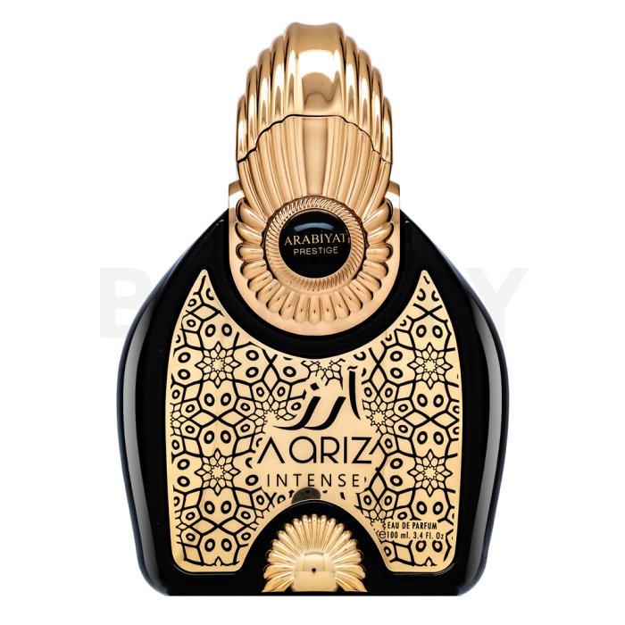 Arabiyat Prestige Aariz Intense парфюмна вода унисекс 100 ml