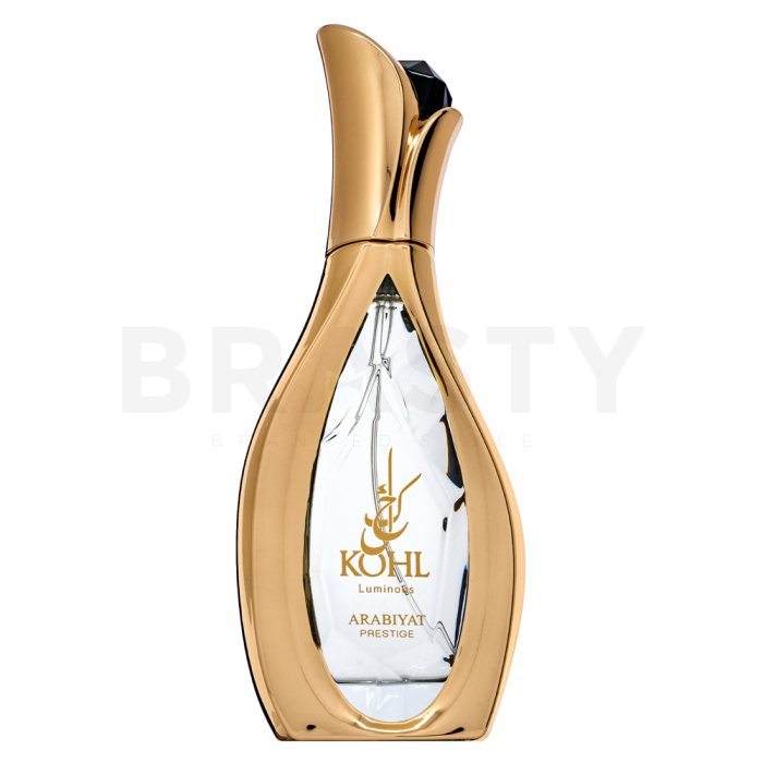 Arabiyat Prestige Kohl Luminous парфюмна вода унисекс 100 ml