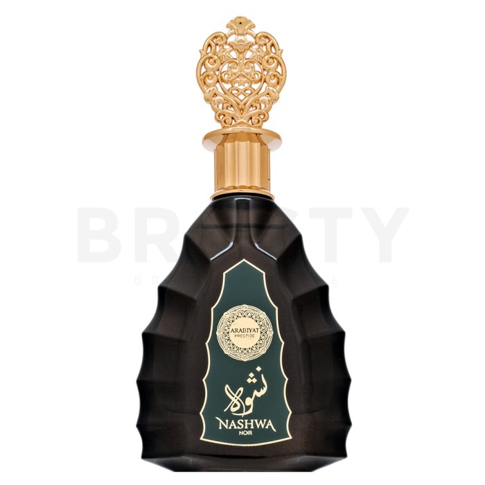 Arabiyat Prestige Nashwa Noir парфюмна вода унисекс 100 ml