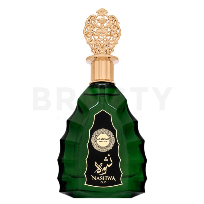 Arabiyat Prestige Nashwa Oud парфюмна вода унисекс 100 ml