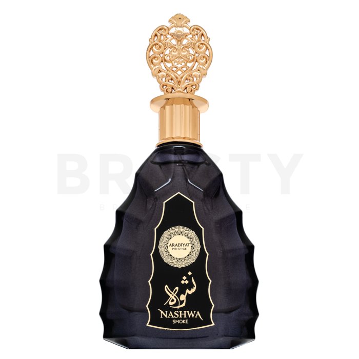 Arabiyat Prestige Nashwa Smoke парфюмна вода унисекс 100 ml