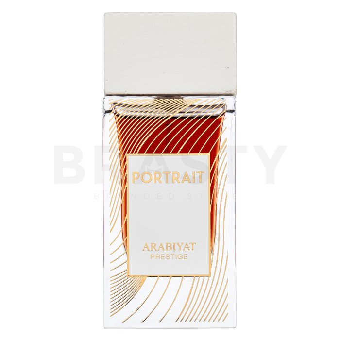 Arabiyat Prestige Portrait парфюмна вода унисекс 80 ml