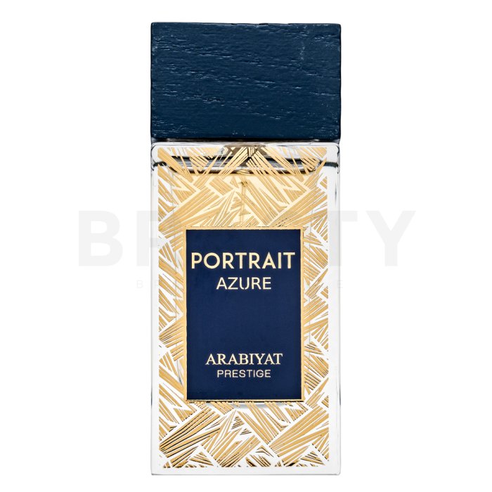 Arabiyat Prestige Portrait Azure парфюмна вода за мъже 80 ml