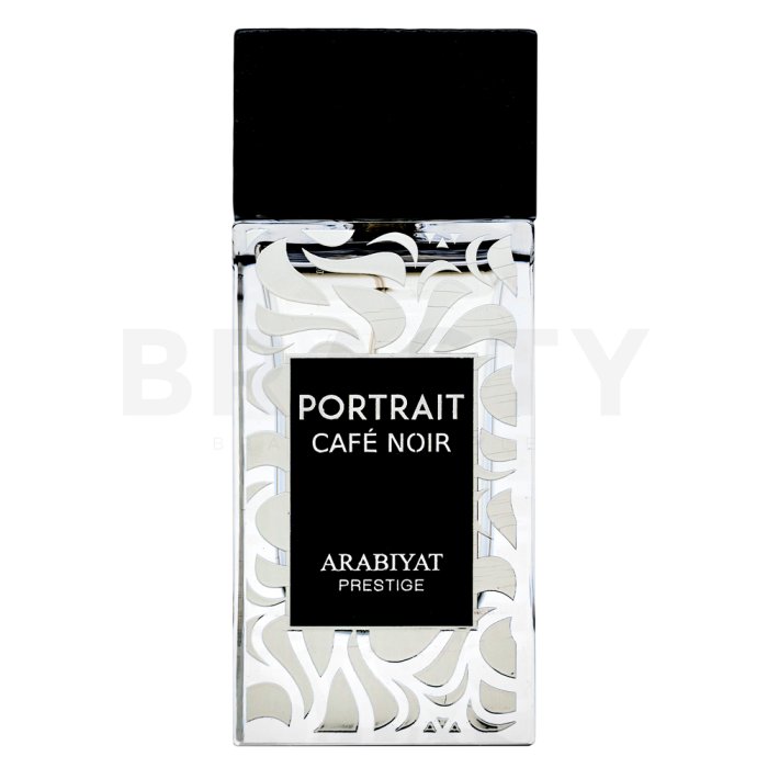 Arabiyat Prestige Portrait Café Noir парфюмна вода унисекс 80 ml
