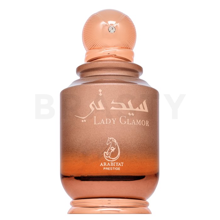Arabiyat Prestige Lady Glamor парфюмна вода за жени 100 ml