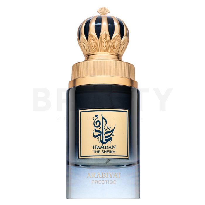 Arabiyat Prestige Hamdan The Sheikh парфюмна вода за мъже 75 ml