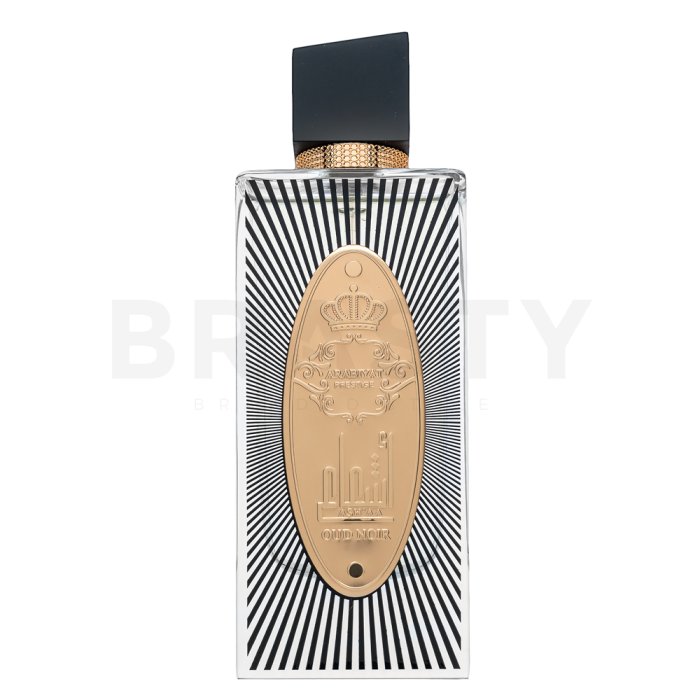 Arabiyat Prestige Ash'aa Oud Noir парфюмна вода унисекс 110 ml