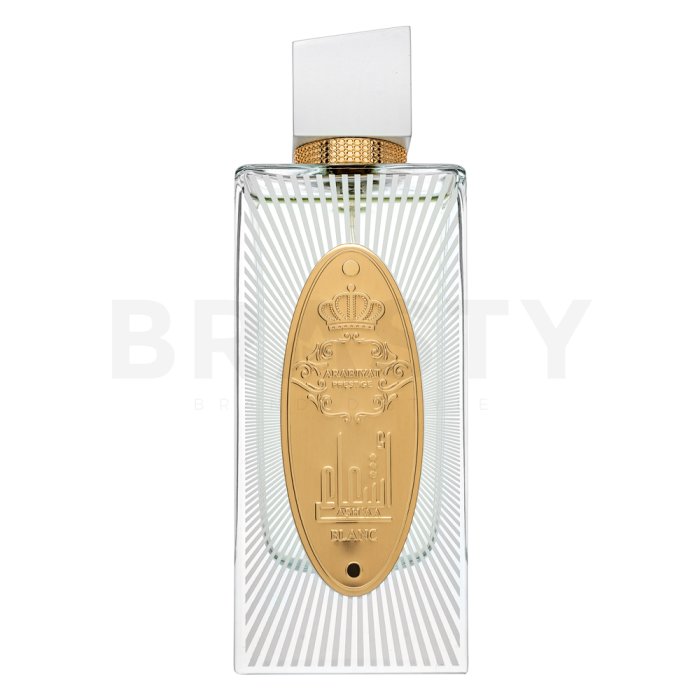 Arabiyat Prestige Ash'aa Blanc парфюмна вода унисекс 110 ml