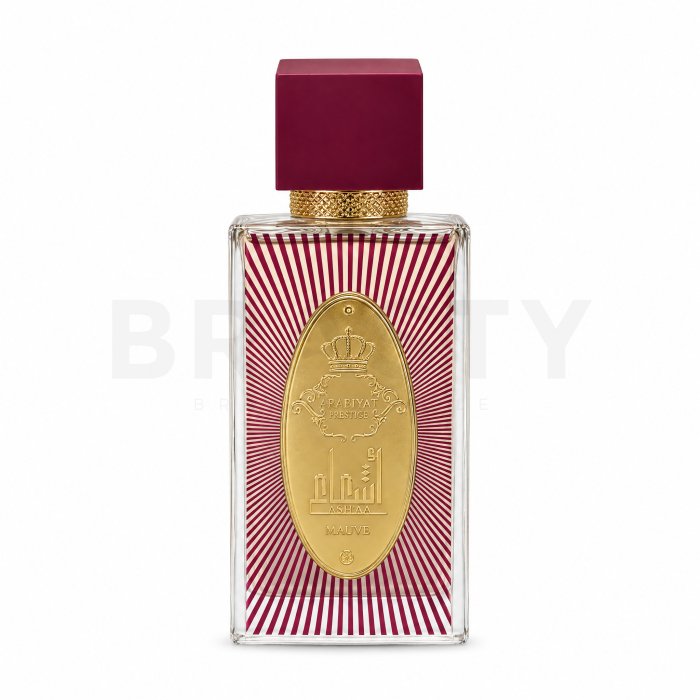 Arabiyat Prestige Ash'aa Mauve парфюмна вода за жени 110 ml