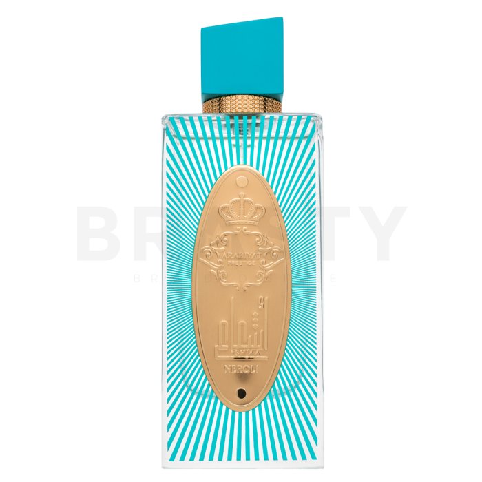 Arabiyat Prestige Ash'aa Neroli парфюмна вода унисекс 110 ml