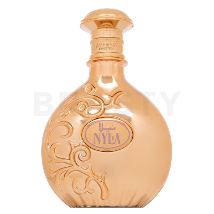 Arabiyat Prestige Nyla парфюмна вода за жени 80 ml