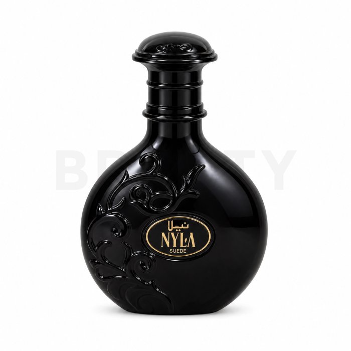 Arabiyat Prestige Nyla Suede парфюмна вода унисекс 80 ml