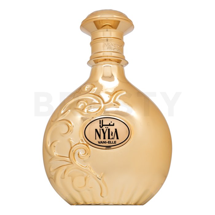 Arabiyat Prestige Nyla Vani-Elle парфюмна вода унисекс 80 ml