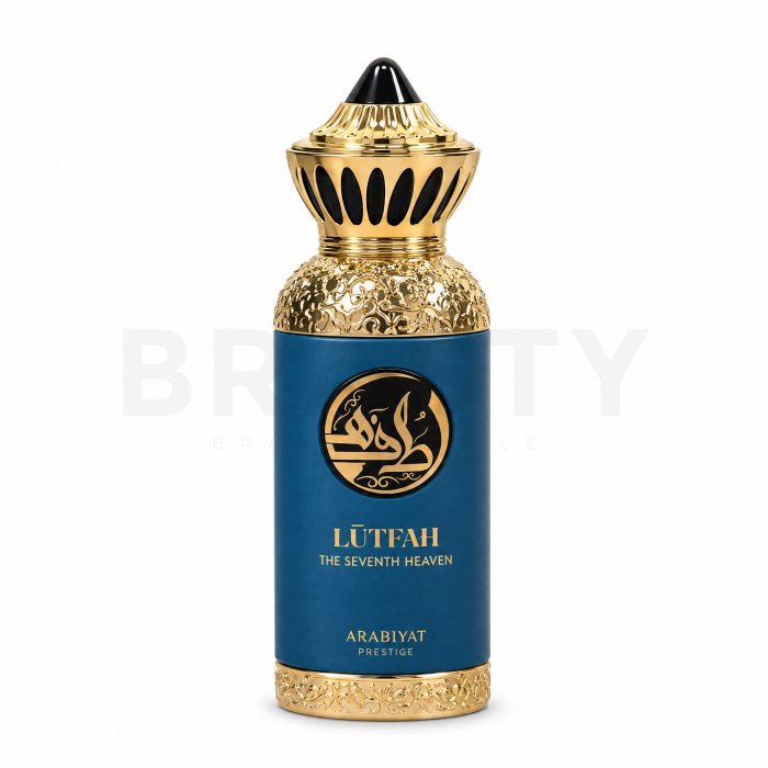Arabiyat Prestige Lutfah The Seventh Heaven парфюмна вода унисекс 80 ml