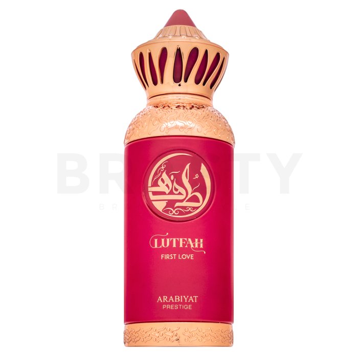 Arabiyat Prestige Lutfah First Love парфюмна вода за жени 80 ml