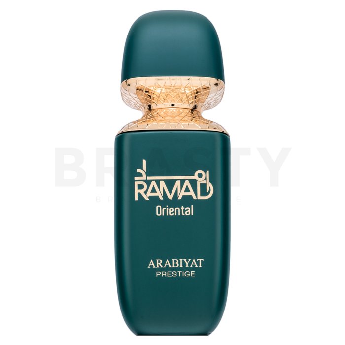 Arabiyat Prestige Ramad Oriental парфюмна вода унисекс 100 ml