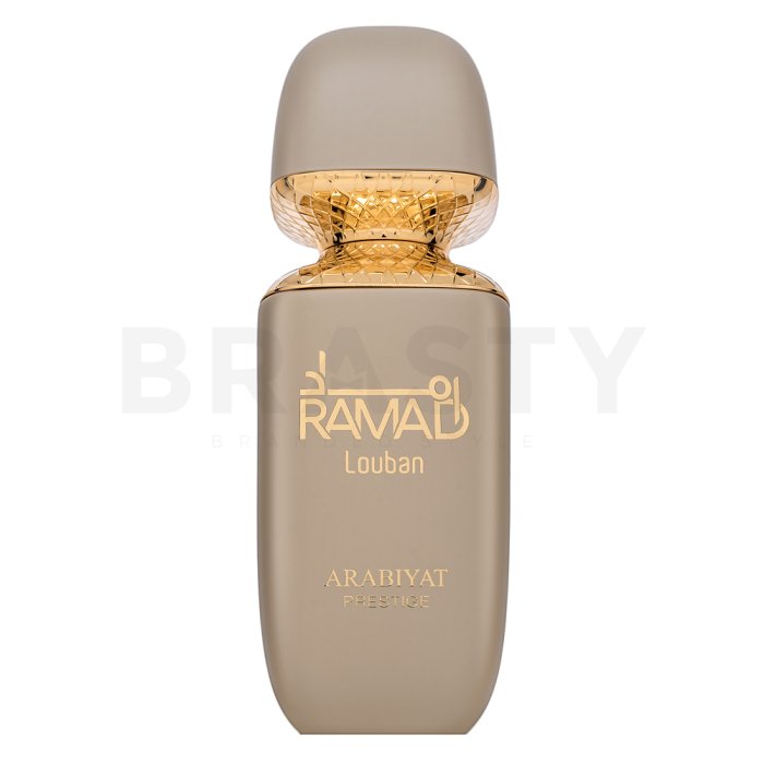 Arabiyat Prestige Ramad Louban парфюмна вода унисекс 100 ml