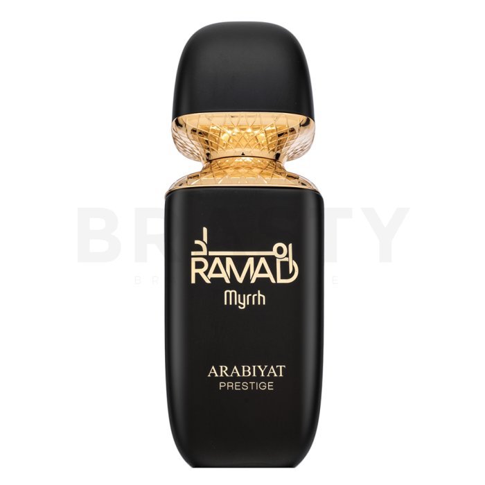 Arabiyat Prestige Ramad Myrrh парфюмна вода унисекс 100 ml