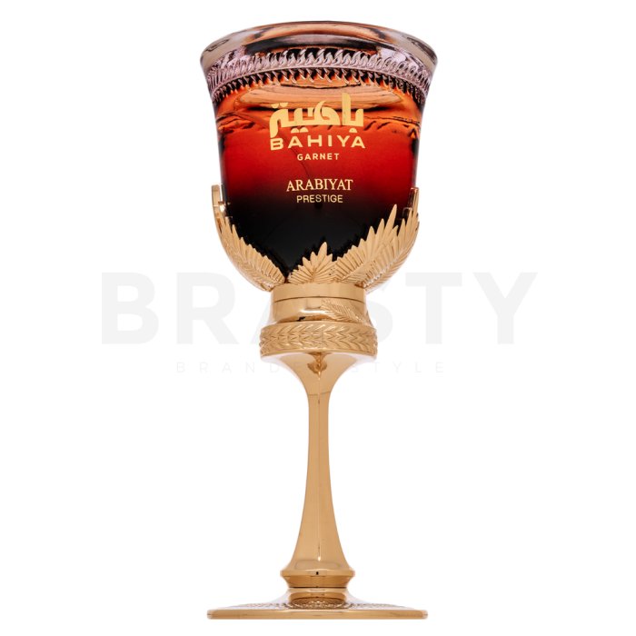 Arabiyat Prestige Bahiya Garnet парфюмна вода за жени 100 ml