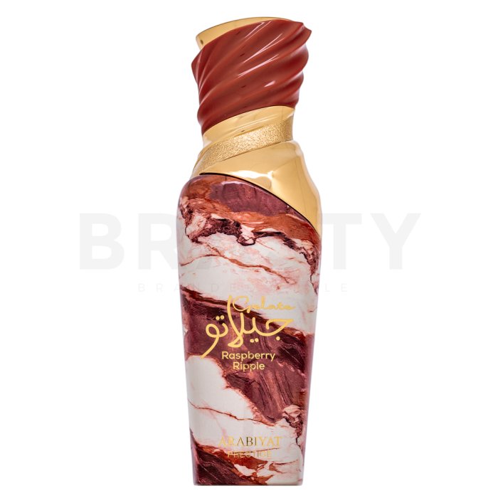Arabiyat Prestige Gelato Raspberry Ripple парфюмна вода за жени 100 ml