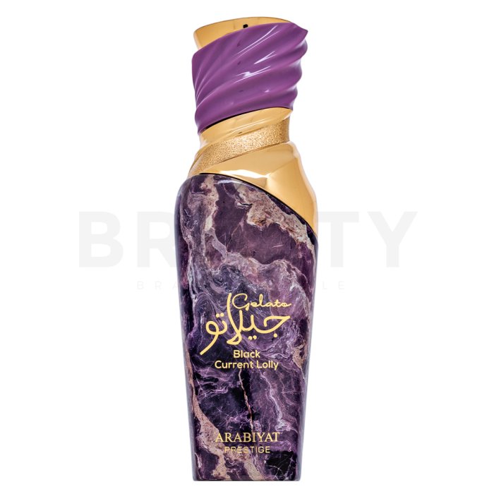 Arabiyat Prestige Gelato Black Current Lolly парфюмна вода за жени 100 ml