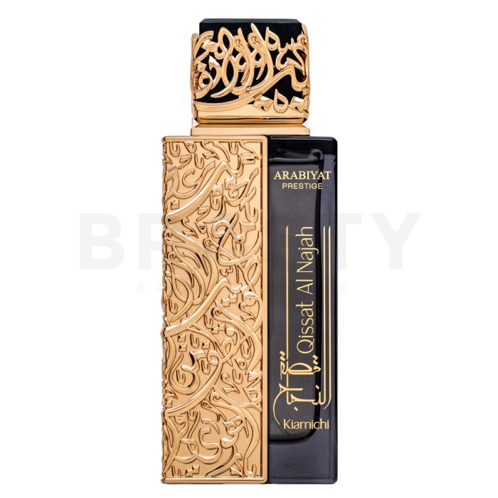 Arabiyat Prestige Qissat Al Najah Kiamichi парфюмна вода за мъже 100 ml