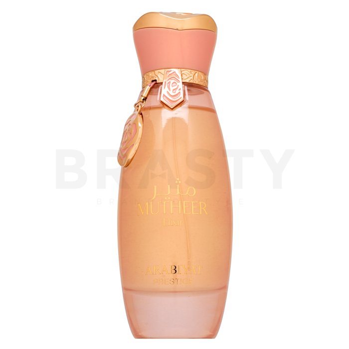 Arabiyat Prestige Mutheer Elixir парфюмна вода за жени 100 ml