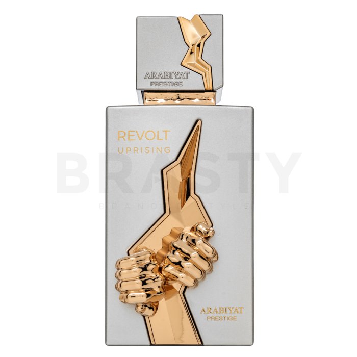 Arabiyat Prestige Revolt Uprising парфюмна вода унисекс 100 ml