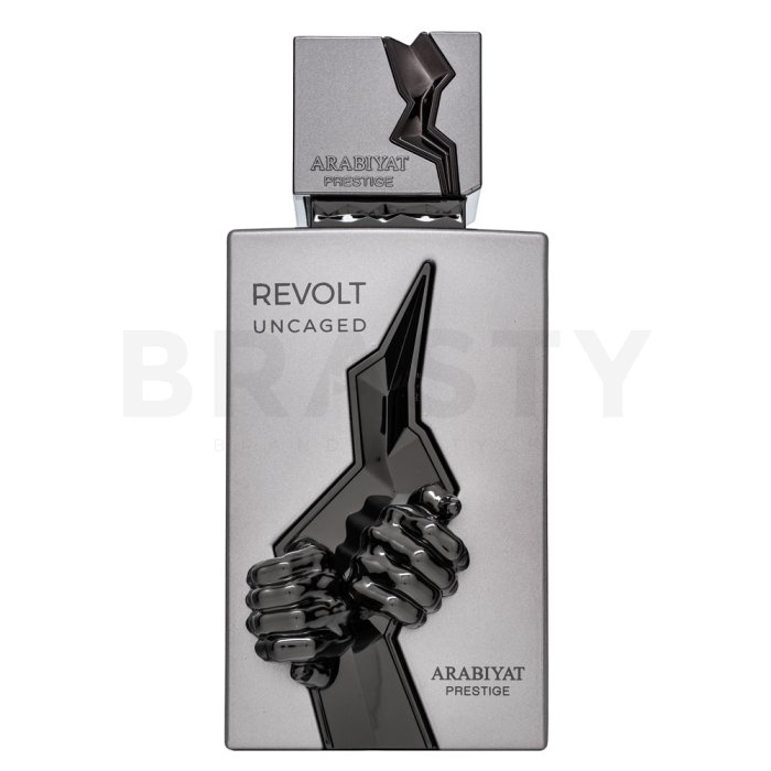 Arabiyat Prestige Revolt Uncaged парфюмна вода унисекс 100 ml