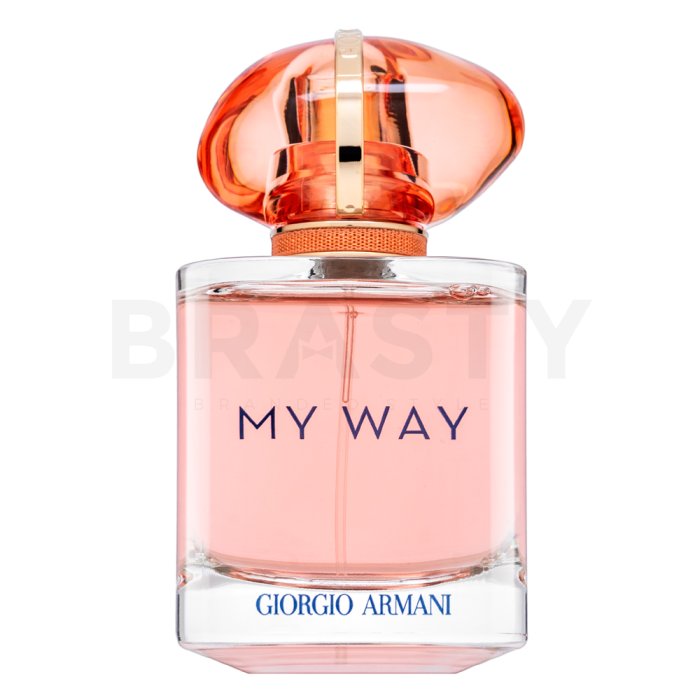 Giorgio Armani My Way Ylang парфюмна вода за жени 50 ml