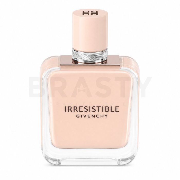 Givenchy Irresistible Nude Velvet парфюмна вода за жени 50 ml