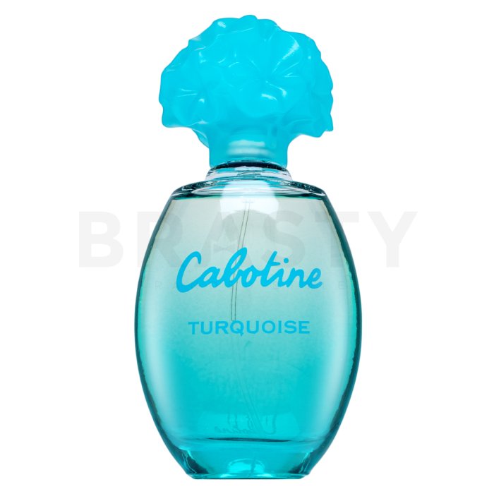 Gres Cabotine Turquoise парфюмна вода за жени 100 ml