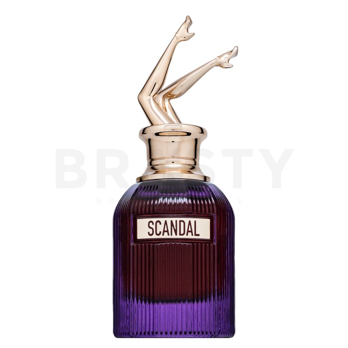 Jean P. Gaultier Scandal Intense парфюмна вода за жени 50 ml