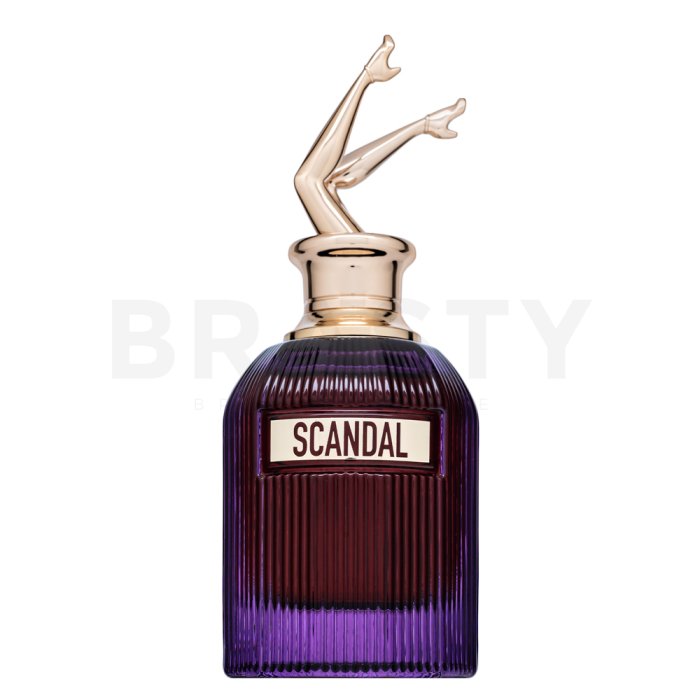 Jean P. Gaultier Scandal Intense парфюмна вода за жени 80 ml