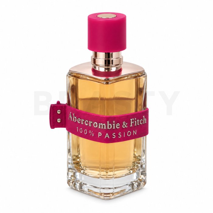 Abercrombie & Fitch 100% Passion парфюмна вода за жени 100 ml