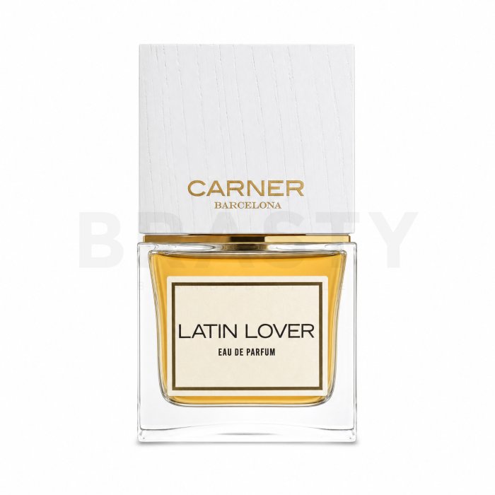 Carner Barcelona Latin Lover парфюмна вода унисекс 50 ml