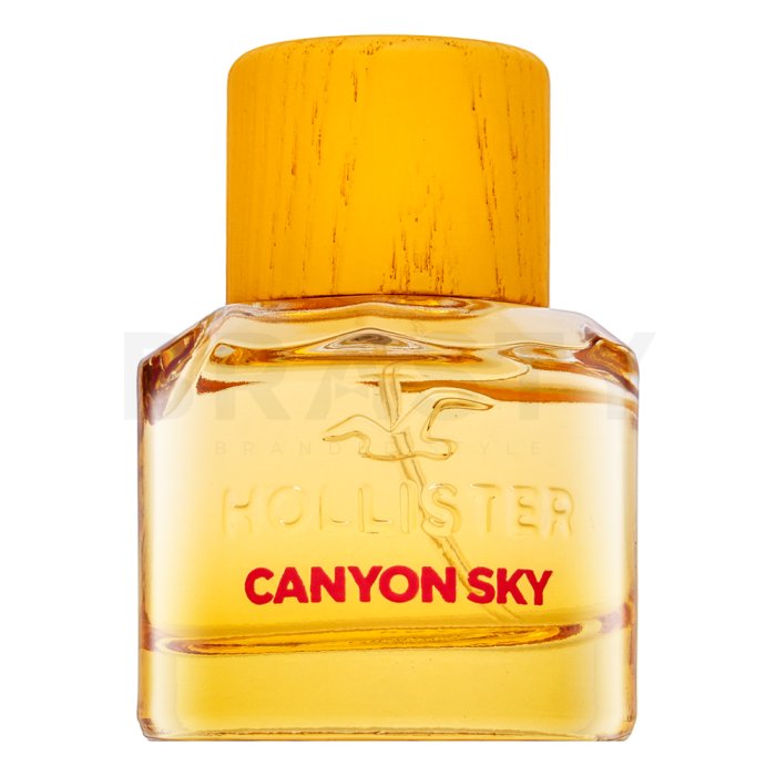 Hollister Canyon Sky For Her парфюмна вода за жени 30 ml