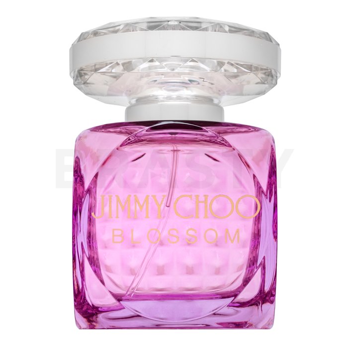 Jimmy Choo Blossom Special Edition 2024 парфюмна вода за жени 40 ml