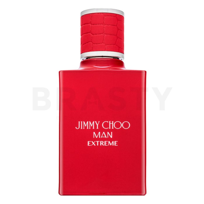 Jimmy Choo Man Extreme парфюмна вода за мъже 30 ml