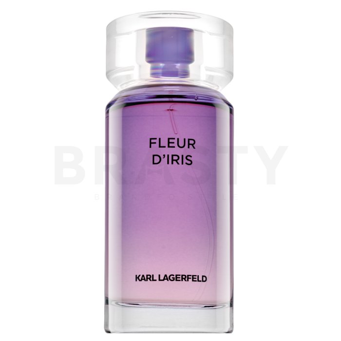 Lagerfeld Fleur d'Iris парфюмна вода за жени 100 ml
