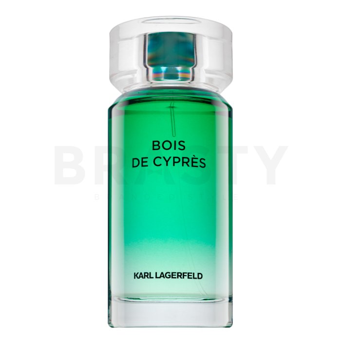 Lagerfeld Bois de Cyprès тоалетна вода за мъже 100 ml