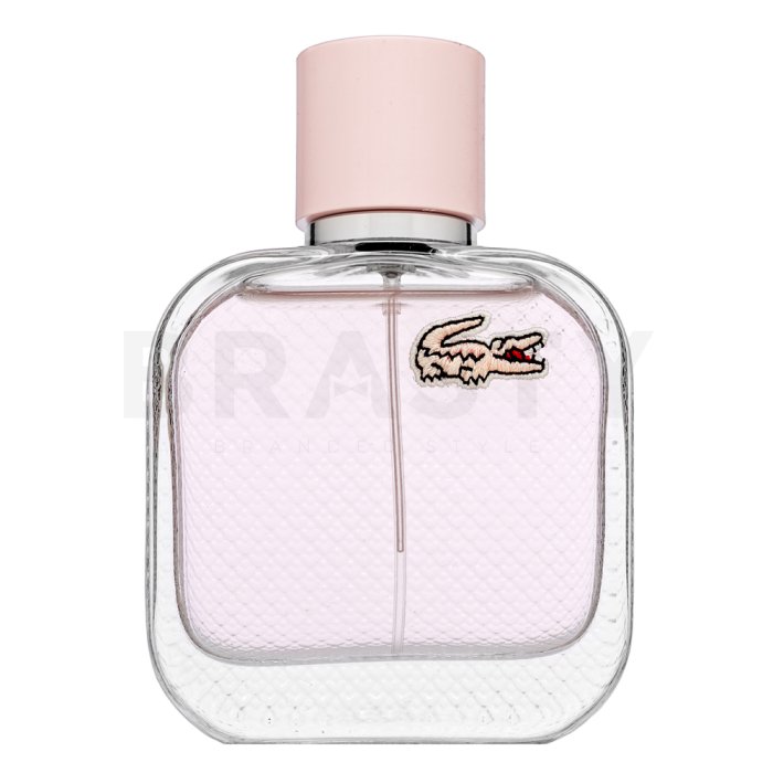 Lacoste Eau De Lacoste L.12.12 Rose Eau Fraîche тоалетна вода за жени 50 ml
