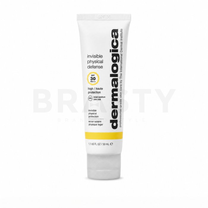 Dermalogica Защитен крем Invisible Physical Defense SPF30 50 ml