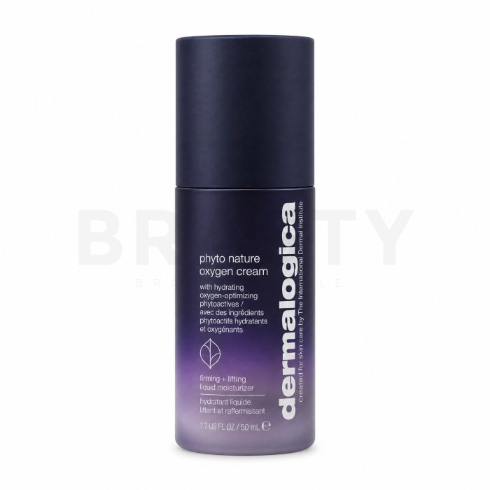 Dermalogica Phyto Nature интензивен крем Oxygen Cream 50 ml