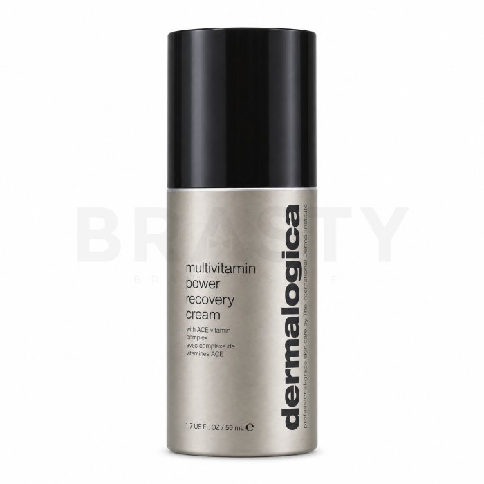 Dermalogica подхранващ крем Multivitamin Power Recovery Cream 50 ml