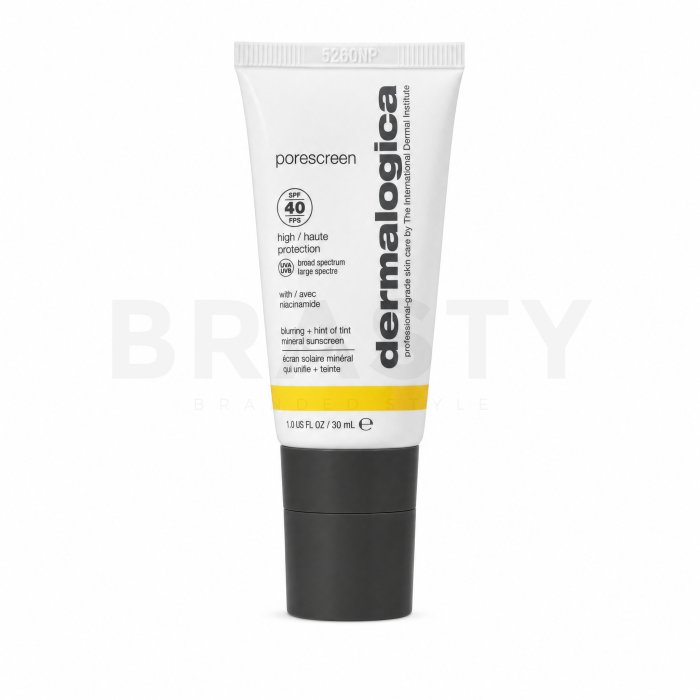Dermalogica Sun Care Защитен крем PoreScreen SPF40 30 ml