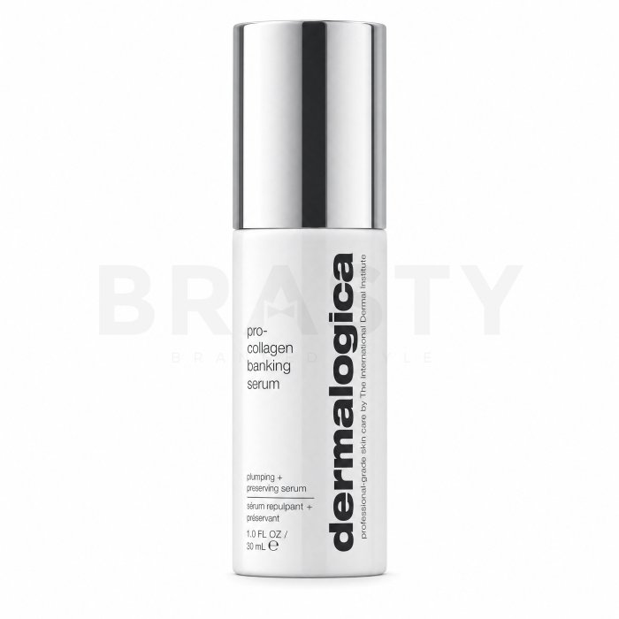 Dermalogica лифтинг серум Pro-Collagen Banking Serum 30 ml