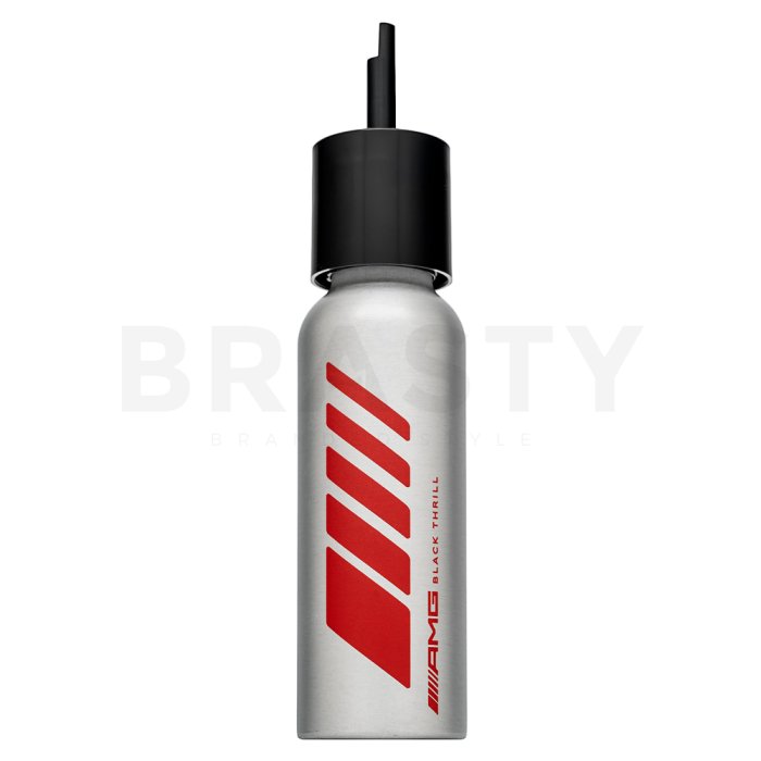 Mercedes-Benz AMG Black Thrill парфюмна вода за мъже Refill 100 ml