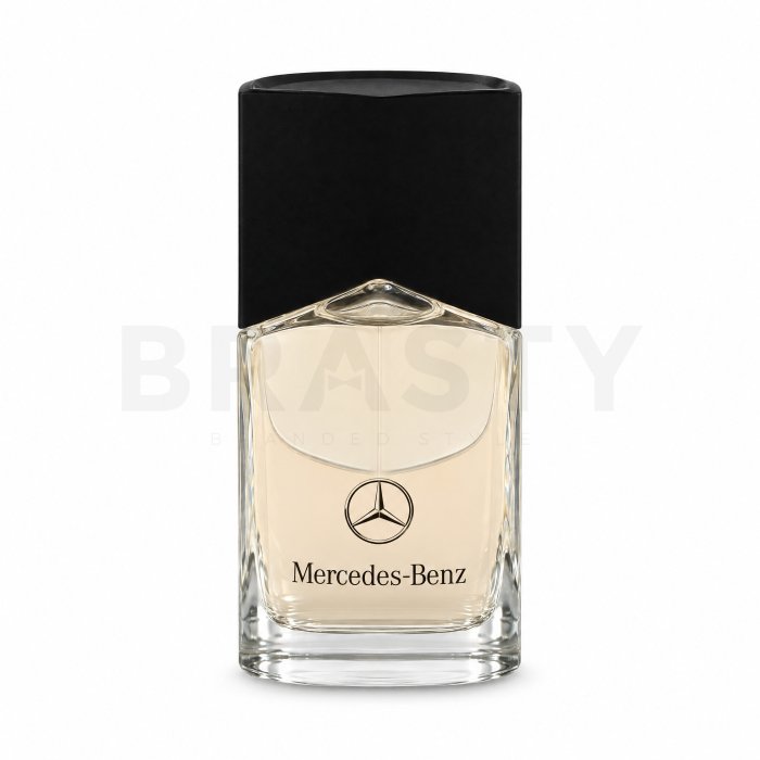 Mercedes-Benz Air парфюмна вода за мъже 30 ml