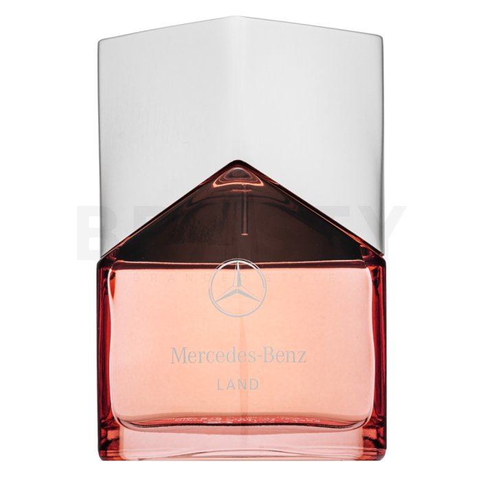 Mercedes-Benz Land парфюмна вода за мъже Refillable 60 ml